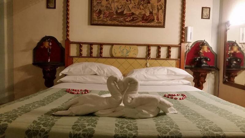 Villino Della Flanella Hotel Modena