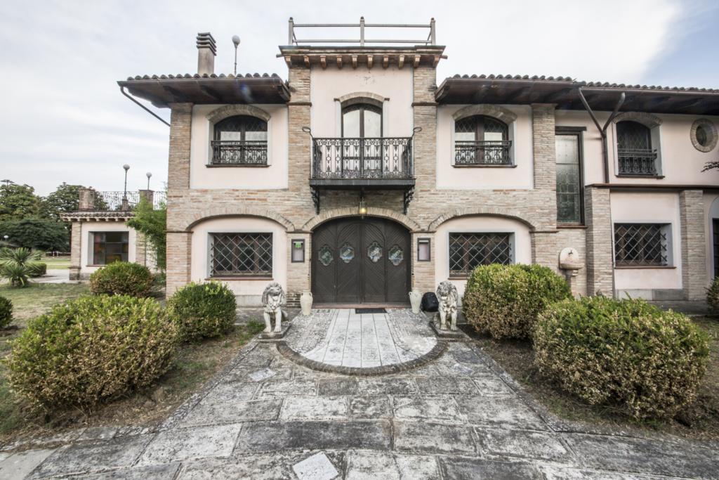 Villino Della Flanella Hotel 3*