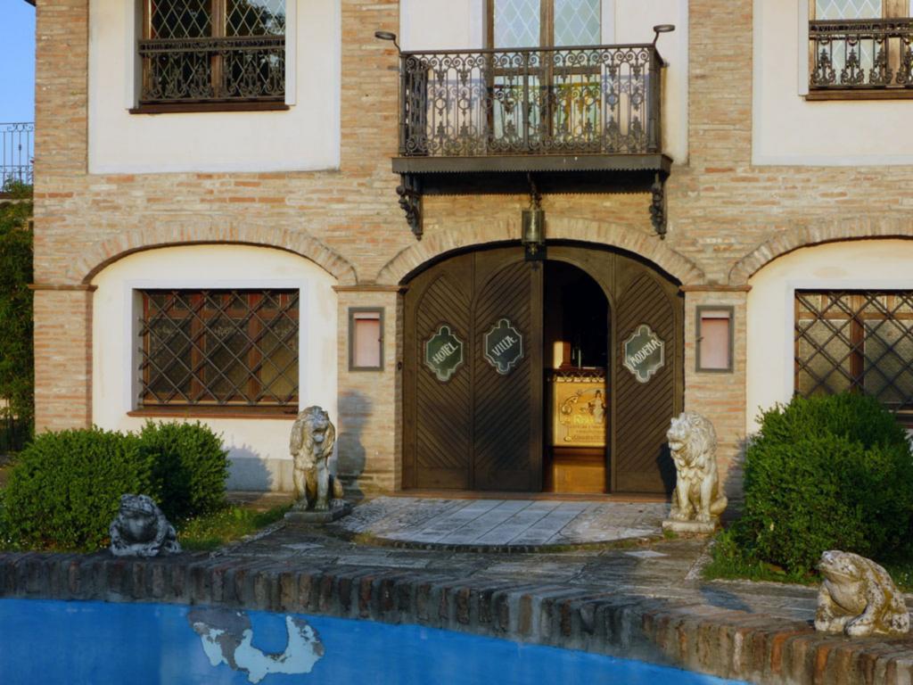 Villino Della Flanella 3*