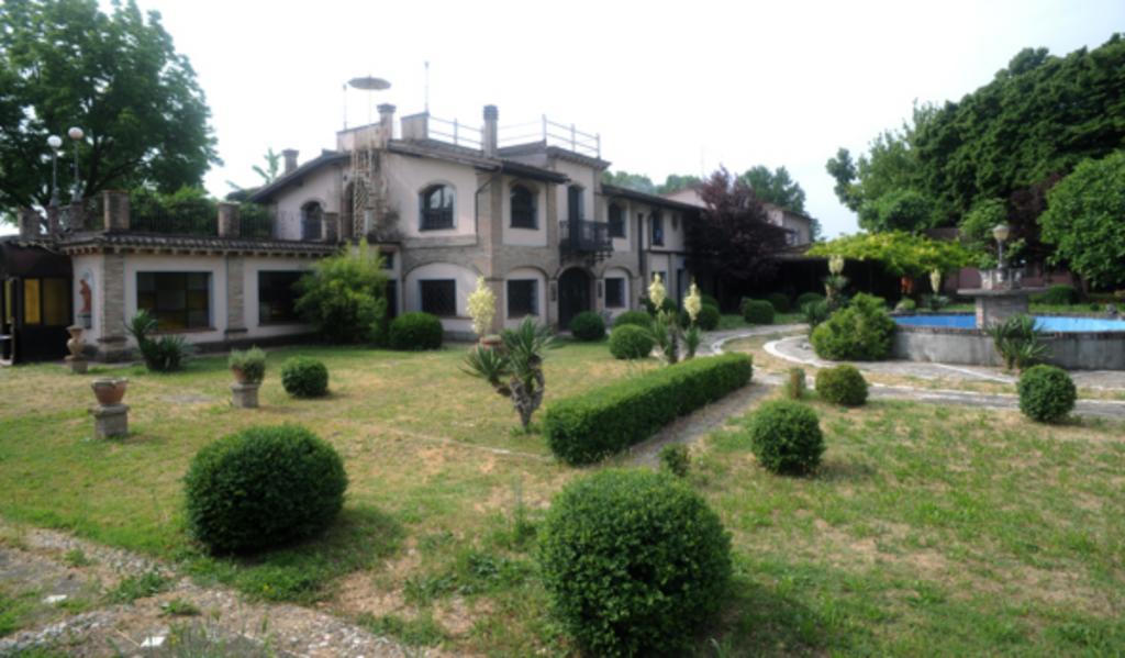 Hotel Villino Della Flanella 3*