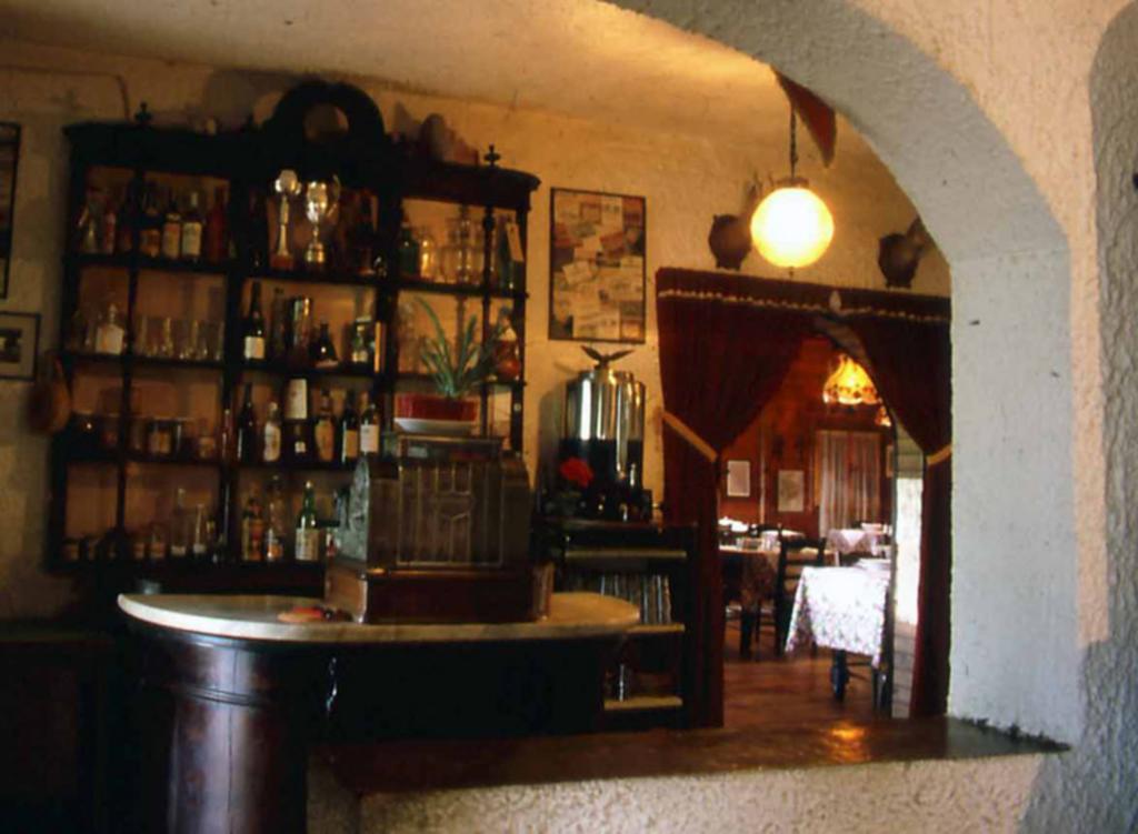 Villino Della Flanella Hotel 3*