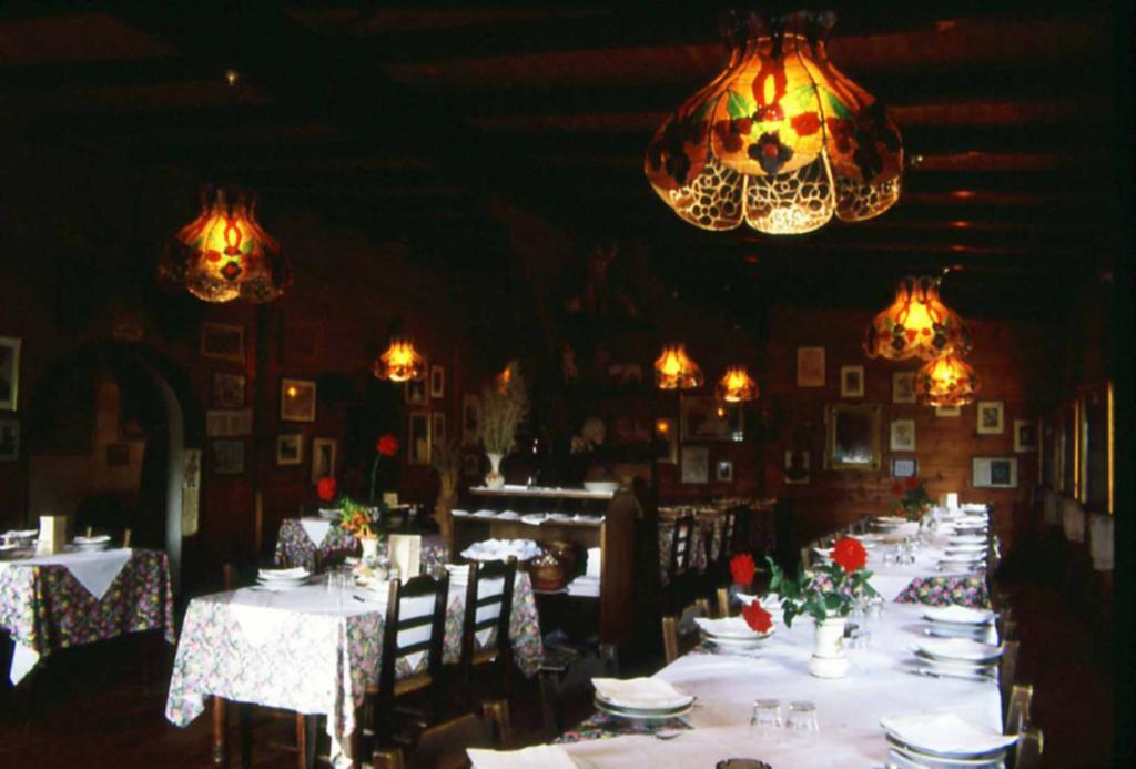 Hotel Villino Della Flanella Modena