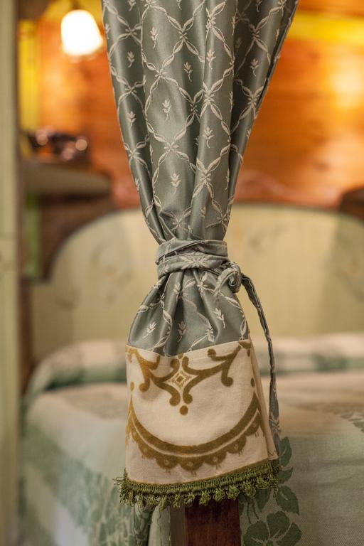 Hotel Villino Della Flanella 3*