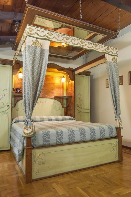 Hotel Villino Della Flanella 3*