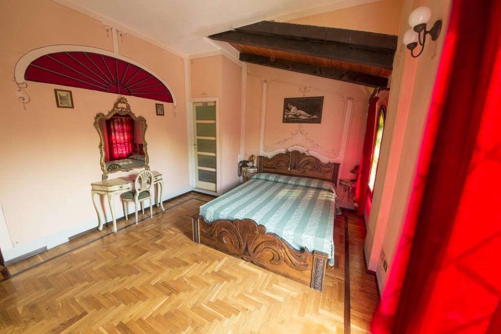 Villino Della Flanella 3*
