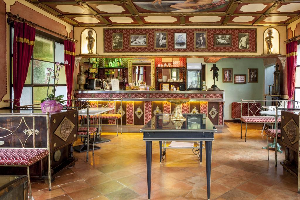 Villino Della Flanella 3* Modena