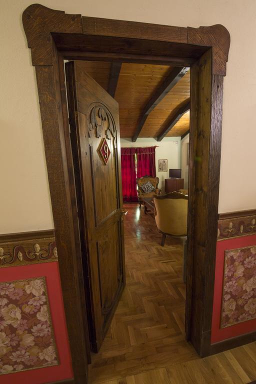 Villino Della Flanella
