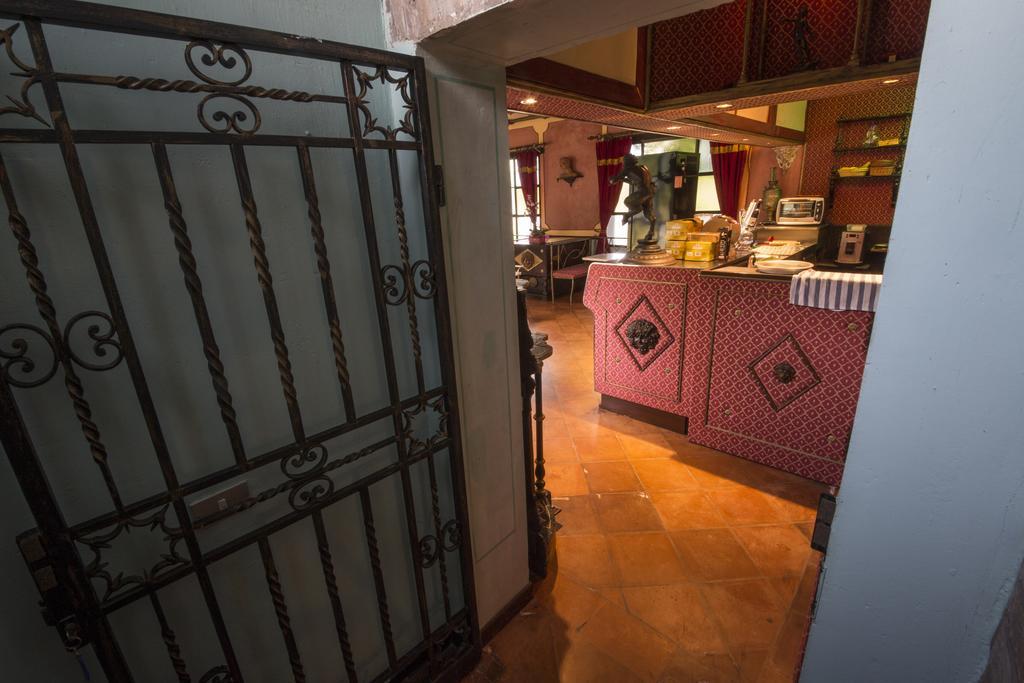Hotel Villino Della Flanella 3*