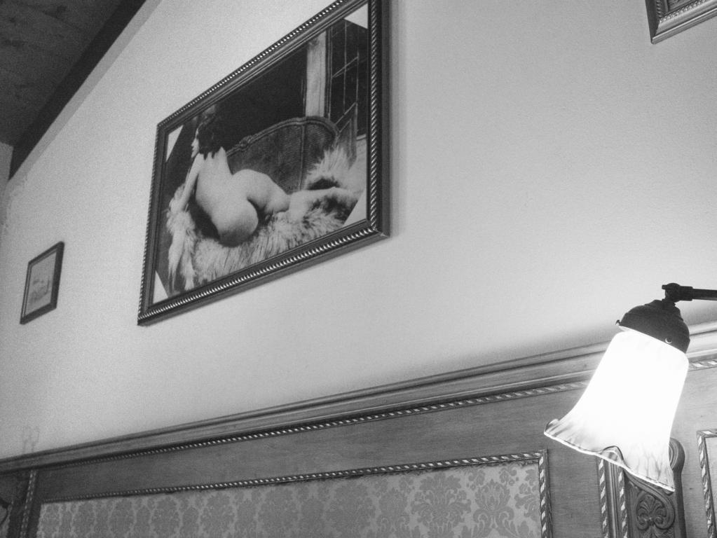 Hotel Villino Della Flanella 3*