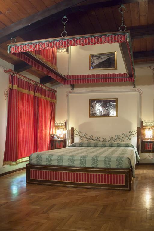 Villino Della Flanella 3*