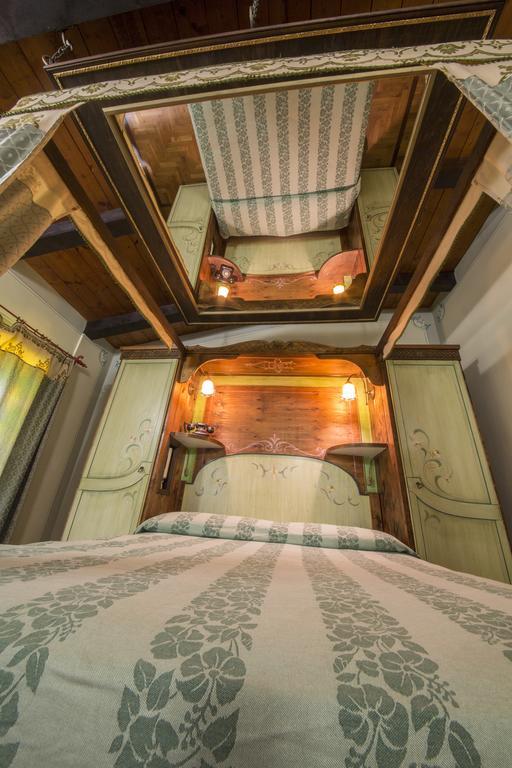 Hotel Villino Della Flanella 3*