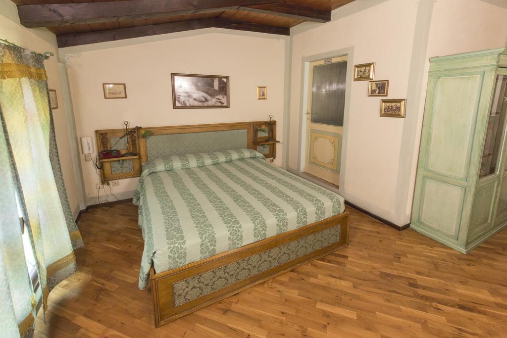 Villino Della Flanella Hotel