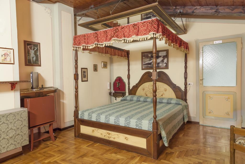 Villino Della Flanella 3*