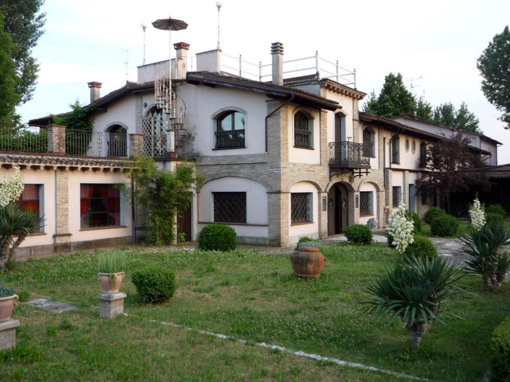 Hotel Villino Della Flanella 3*