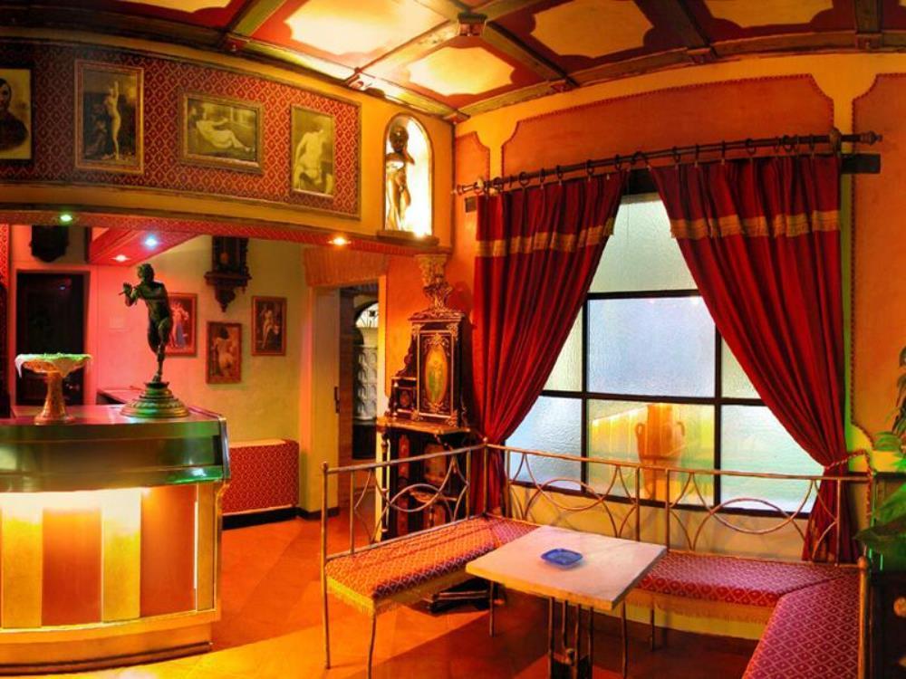 Hotel Villino Della Flanella