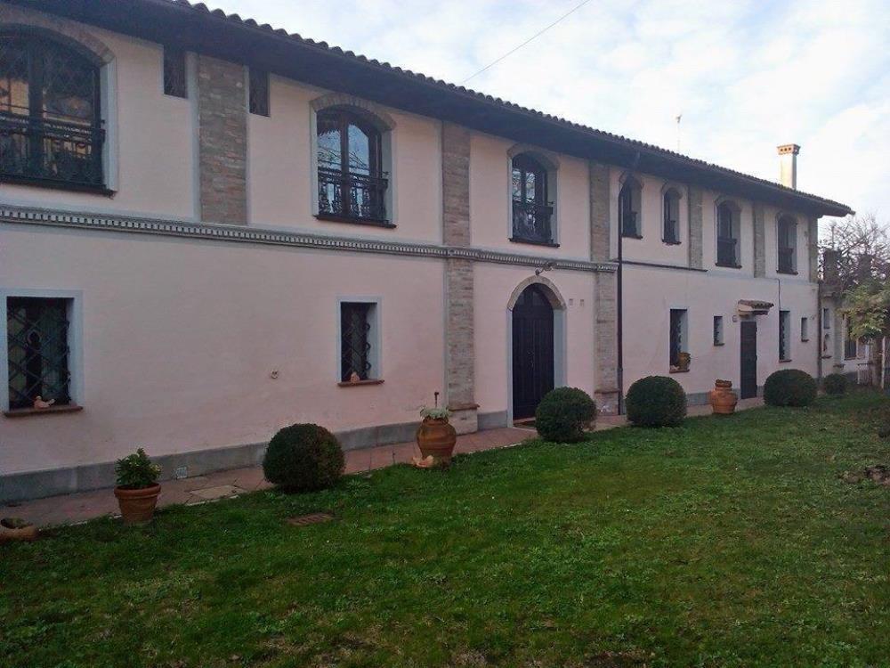 Hotel Villino Della Flanella Modena