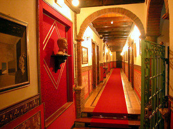 Villino Della Flanella 3*